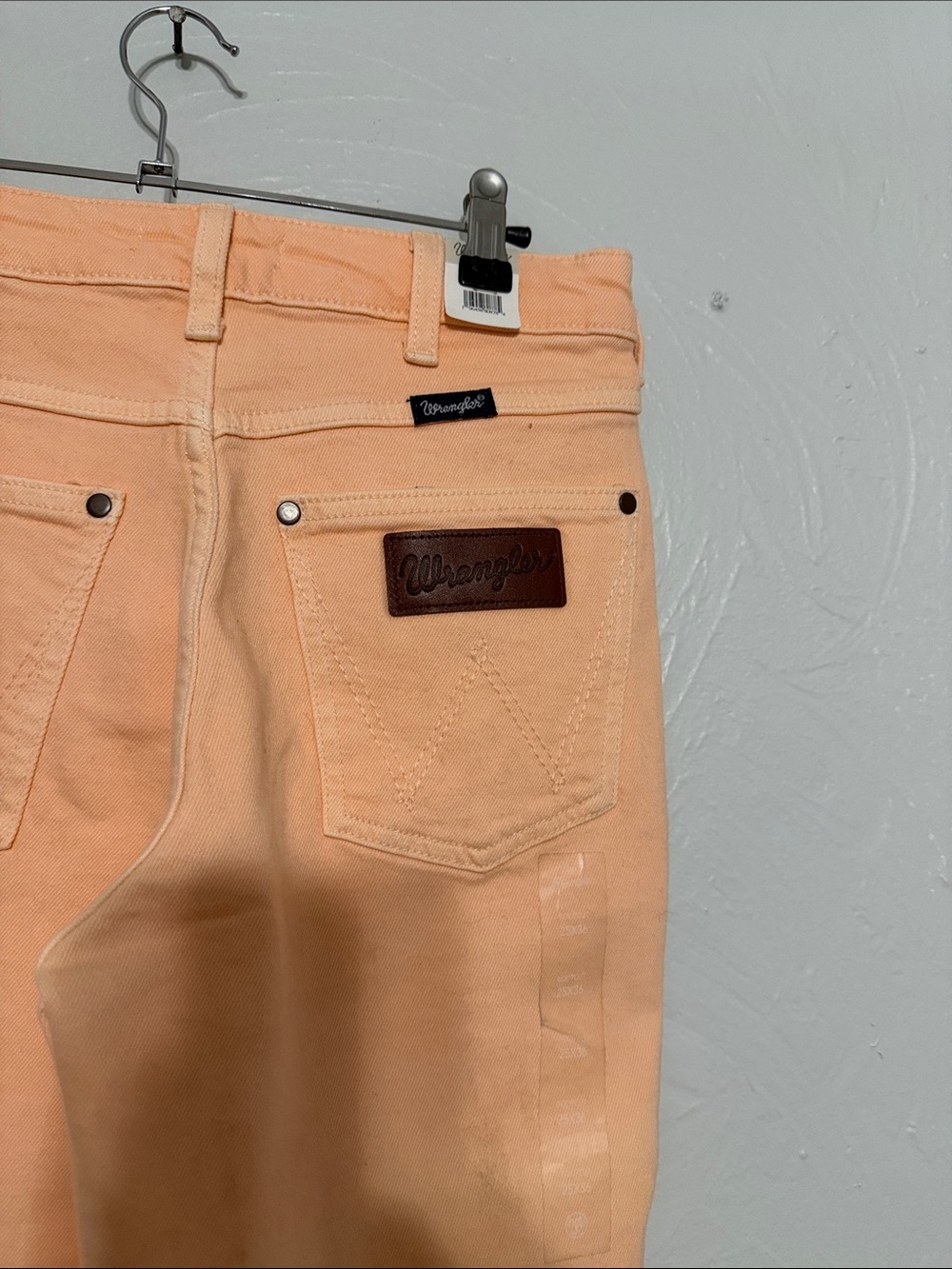 NWT Wrangler jeans